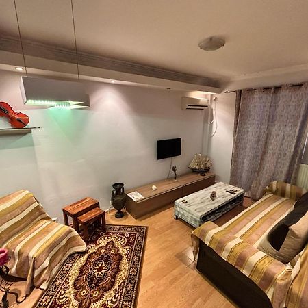 Nirvana Apartment 雅典 外观 照片