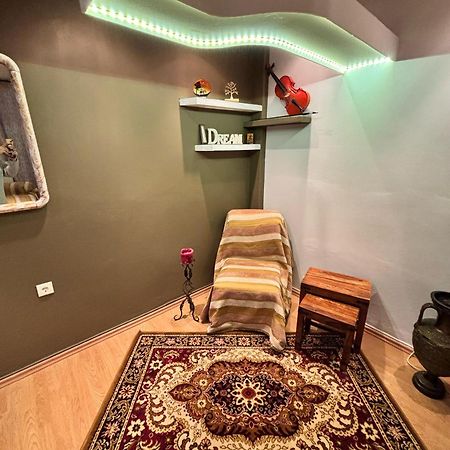 Nirvana Apartment 雅典 外观 照片