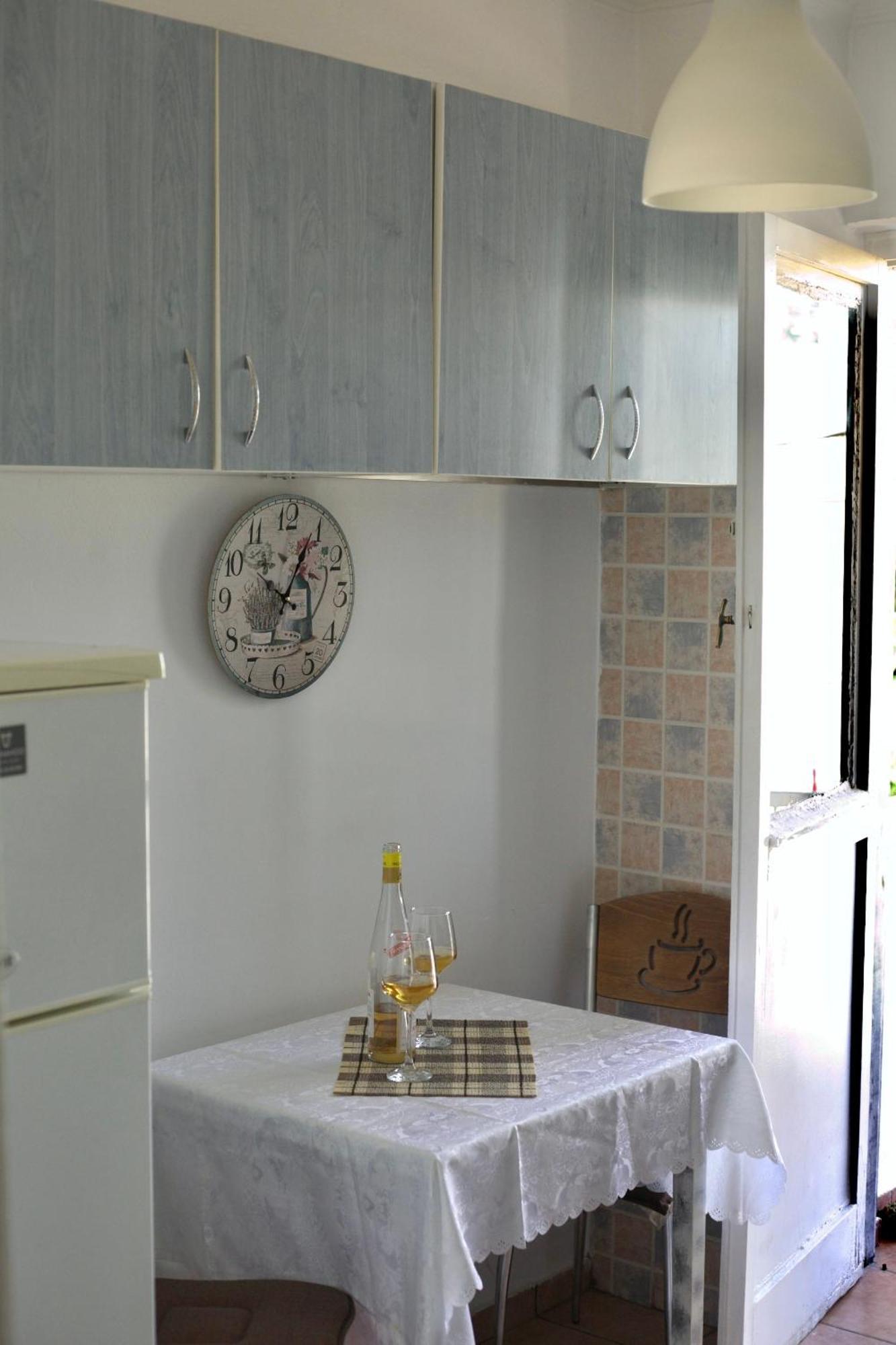 Nirvana Apartment 雅典 外观 照片