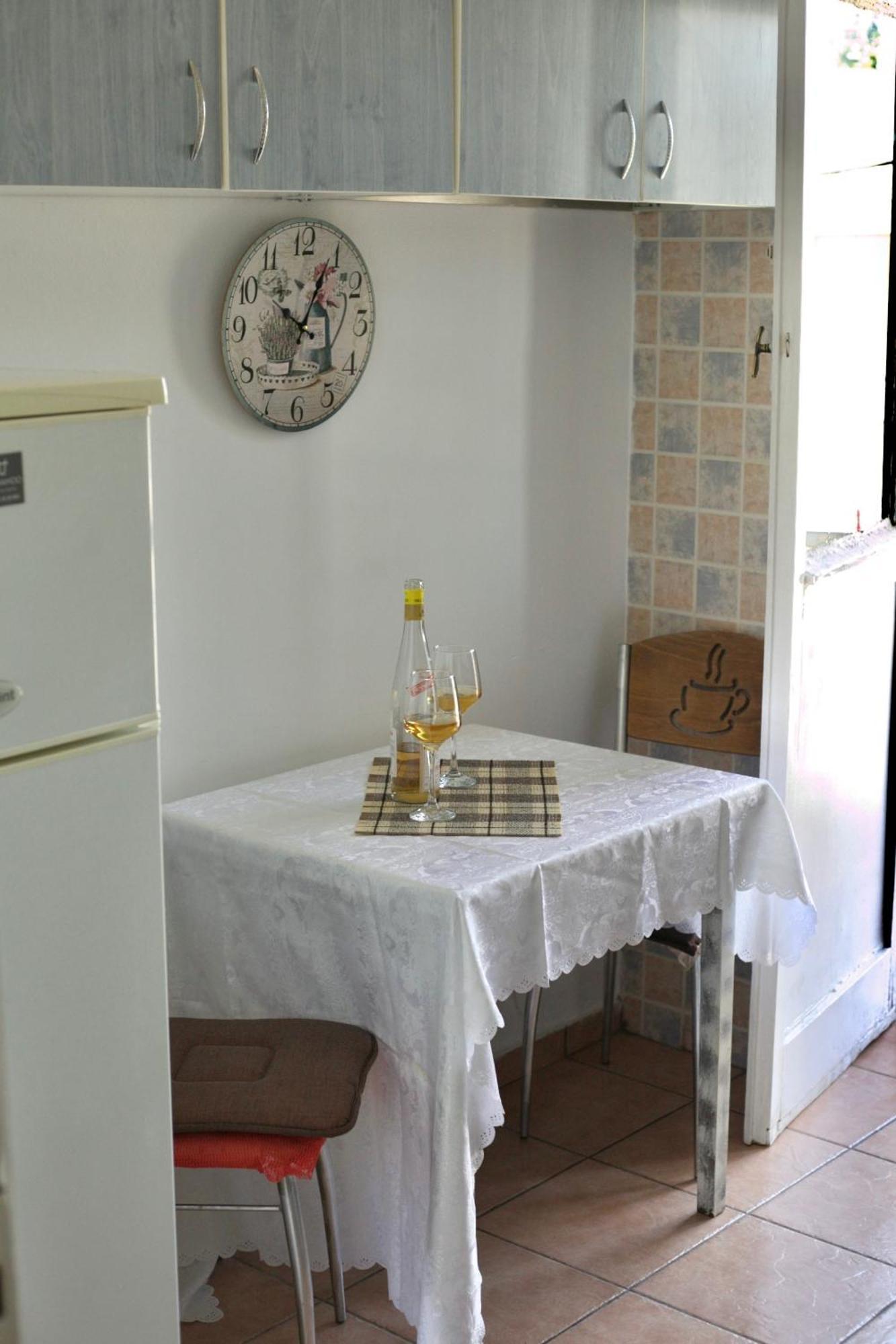 Nirvana Apartment 雅典 外观 照片