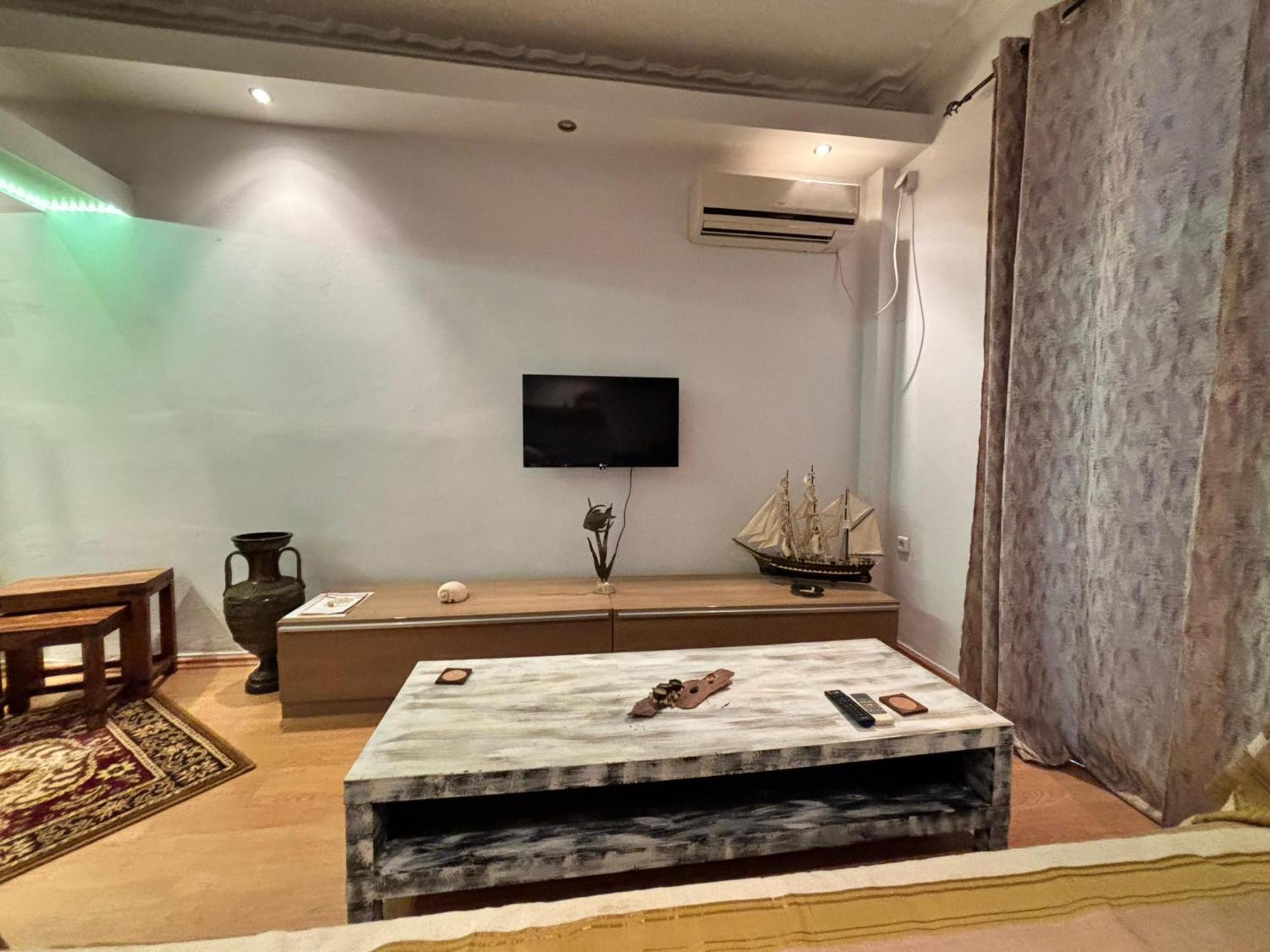 Nirvana Apartment 雅典 外观 照片