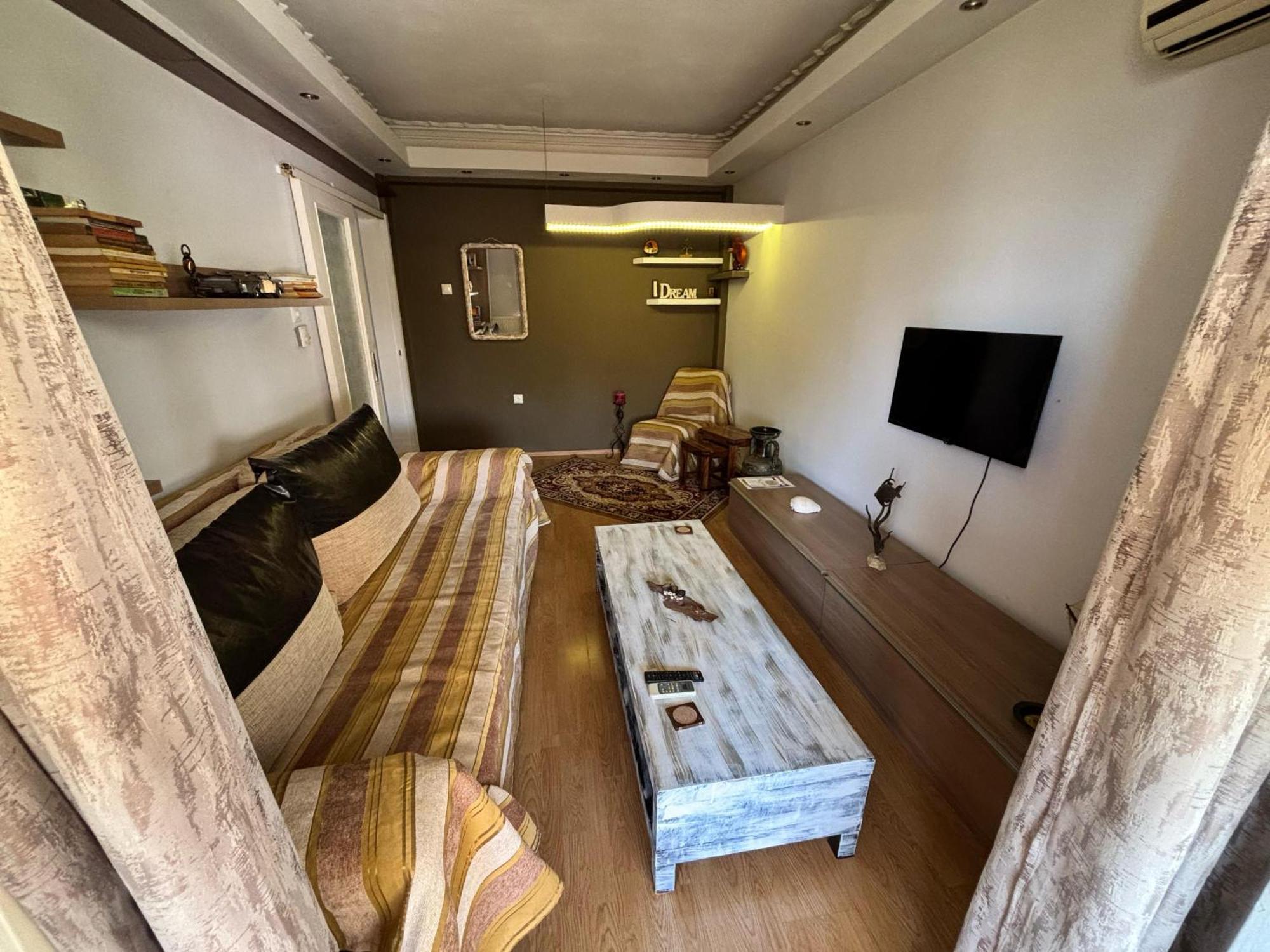 Nirvana Apartment 雅典 外观 照片